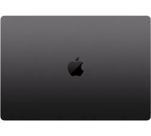 Ноутбук Apple MacBook Pro A2991 M3 Pro 12 core 18Gb SSD512Gb/18 core GPU 16.2" Liquid Retina XDR (3456x2234) Mac OS black WiFi BT Cam (MRW13HN/A)