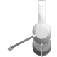 Наушники с микрофоном A4Tech FH150U белый 2м накладные USB оголовье (FH150U WHITE)