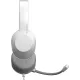 Наушники с микрофоном A4Tech FH150U белый 2м накладные USB оголовье (FH150U WHITE)
