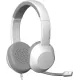 Наушники с микрофоном A4Tech FH150U белый 2м накладные USB оголовье (FH150U WHITE)