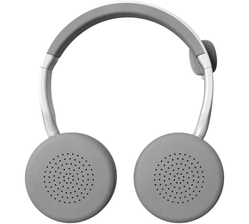 Наушники с микрофоном A4Tech BH230 белый мониторные BT оголовье (BH230 WHITE) Наушники с микрофоном A4Tech BH230 белый мониторные BT оголовье (BH230 WHITE)