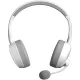 Наушники с микрофоном A4Tech BH230 белый мониторные BT оголовье (BH230 WHITE)