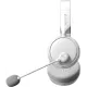 Наушники с микрофоном A4Tech BH230 белый мониторные BT оголовье (BH230 WHITE)