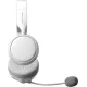 Наушники с микрофоном A4Tech BH230 белый мониторные BT оголовье (BH230 WHITE)