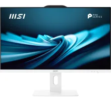 MSI Pro AP272P 14M [9S6-AF8322-811] White  27" {FHD  i3 14100(3.5Ghz)/8192Mb/512PCISSDGb/noDVD/Int:Intel UHD Graphics 730/DOS + Wireless KB+M}