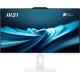 MSI Pro AP272P 14M [9S6-AF8322-811] White  27" {FHD  i3 14100(3.5Ghz)/8192Mb/512PCISSDGb/noDVD/Int:Intel UHD Graphics 730/DOS + Wireless KB+M}