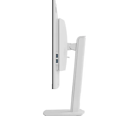 MSI Pro AP272P 14M [9S6-AF8322-811] White  27" {FHD  i3 14100(3.5Ghz)/8192Mb/512PCISSDGb/noDVD/Int:Intel UHD Graphics 730/DOS + Wireless KB+M}