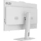 MSI Pro AP272P 14M [9S6-AF8322-811] White  27" {FHD  i3 14100(3.5Ghz)/8192Mb/512PCISSDGb/noDVD/Int:Intel UHD Graphics 730/DOS + Wireless KB+M}