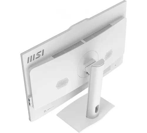 MSI Pro AP272P 14M [9S6-AF8322-811] White  27" {FHD  i3 14100(3.5Ghz)/8192Mb/512PCISSDGb/noDVD/Int:Intel UHD Graphics 730/DOS + Wireless KB+M}