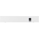 Коммутатор Zyxel XMG-105HP-EU0101F 5x2.5Гбит/с 1SFP+ 4PoE++ 70W неуправляемый