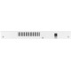 Коммутатор Zyxel XMG-108HP-EU0101F 8x2.5Гбит/с 1SFP+ 8PoE++ 100W неуправляемый