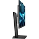 Моноблок MSI Pro AP242P 14M-653RU 23.8" Full HD i5 14400 (2.5) 16Gb SSD512Gb UHDG 730 Windows 11 Professional GbitEth WiFi BT 120W клавиатура мышь Cam черный 1920x1080