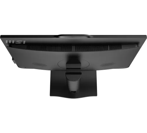 Моноблок MSI Pro AP242P 14M-653RU 23.8" Full HD i5 14400 (2.5) 16Gb SSD512Gb UHDG 730 Windows 11 Professional GbitEth WiFi BT 120W клавиатура мышь Cam черный 1920x1080