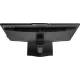 Моноблок MSI Pro AP242P 14M-653RU 23.8" Full HD i5 14400 (2.5) 16Gb SSD512Gb UHDG 730 Windows 11 Professional GbitEth WiFi BT 120W клавиатура мышь Cam черный 1920x1080
