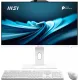 Моноблок MSI Pro AP242P 14M-668XRU 23.8" Full HD i7 14700 (2.1) 16Gb SSD512Gb UHDG 770 noOS GbitEth WiFi BT 120W клавиатура мышь Cam белый 1920x1080