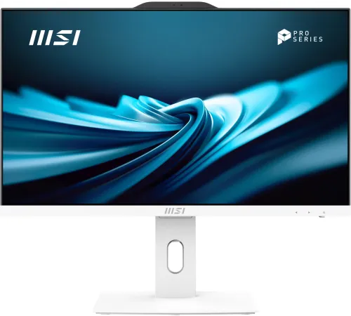 MSI Pro AP242P 14M-676XRU [9S6-AE0622-833] White 23.8" {Full HD i3 14100 /16Gb/ SSD512Gb/ UHDG /730 noOS/k+m}