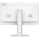 MSI Pro AP242P 14M-676XRU [9S6-AE0622-833] White 23.8" {Full HD i3 14100 /16Gb/ SSD512Gb/ UHDG /730 noOS/k+m}
