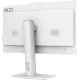 MSI Pro AP242P 14M-676XRU [9S6-AE0622-833] White 23.8" {Full HD i3 14100 /16Gb/ SSD512Gb/ UHDG /730 noOS/k+m}
