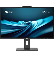 MSI Pro AP272P 14M-685XRU [9S6-AF8321-820] Black 27" {Full HD i7 14700/32Gb/SSD1Tb UHDG 770/noOS/kb/m}