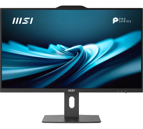 MSI Pro AP272P 14M-685XRU [9S6-AF8321-820] Black 27" {Full HD i7 14700/32Gb/SSD1Tb UHDG 770/noOS/kb/m}