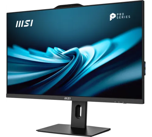 MSI Pro AP272P 14M-685XRU [9S6-AF8321-820] Black 27" {Full HD i7 14700/32Gb/SSD1Tb UHDG 770/noOS/kb/m}