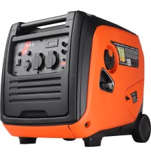 Генератор Patriot iGX 4000W 4кВт