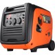 Генератор Patriot iGX 4000W 4кВт