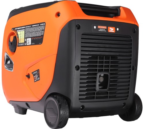 Генератор Patriot iGX 4000W 4кВт