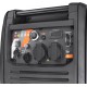 Генератор Patriot iGX 4000AWSP 4кВт