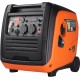 Генератор Patriot iGX 4000AWSP 4кВт