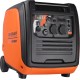 Генератор Patriot iGX 4000AWSP 4кВт