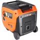 Генератор Patriot iGX 4000AWSP 4кВт