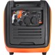 Генератор Patriot iGX 4000AWSP 4кВт