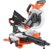 Торцовочная пила Patriot MS 210PLD 1400Вт