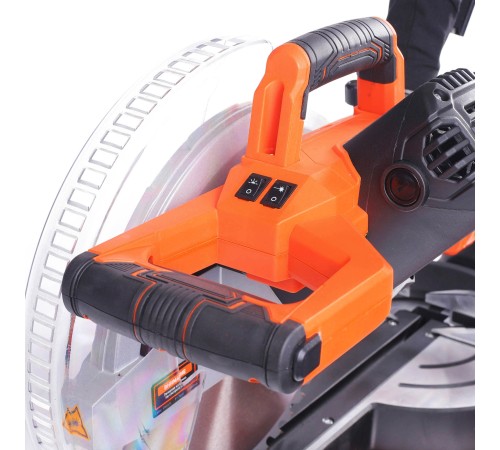 Торцовочная пила Patriot MS 305PLD 1800Вт Торцовочная пила Patriot MS 305PLD 1800Вт