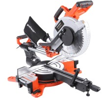 Торцовочная пила Patriot MS 255PLD 1800Вт