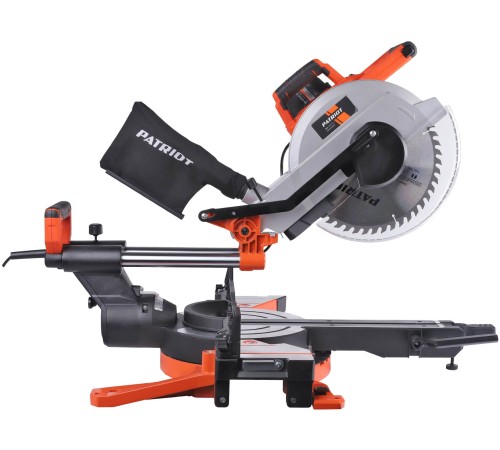 Торцовочная пила Patriot MS 305PLD 1800Вт Торцовочная пила Patriot MS 305PLD 1800Вт