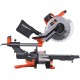 Торцовочная пила Patriot MS 305PLD 1800Вт