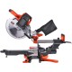 Торцовочная пила Patriot MS 305PLD 1800Вт
