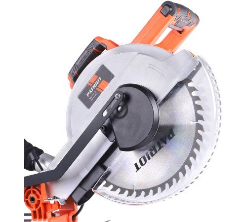 Торцовочная пила Patriot MS 305PLD 1800Вт Торцовочная пила Patriot MS 305PLD 1800Вт