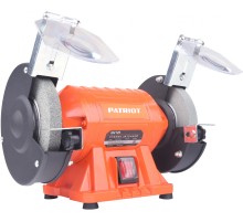 Станок заточной Patriot GM 125 Expert 175W (160301530)