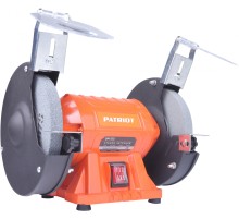 Станок заточной Patriot GM 150 Expert 250W (160301531)