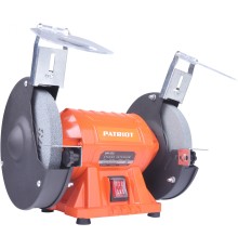 Станок заточной Patriot GM 150 Expert 250W (160301531)