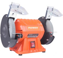Станок заточной Patriot GM 150 P Expert 375W (160301532)