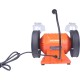 Станок заточной Patriot GM 150 PL Expert 375W (160301533)