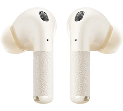 Гарнитура вкладыши Edifier W260NC слоновая кость беспроводные bluetooth в ушной раковине Гарнитура вкладыши Edifier W260NC слоновая кость беспроводные bluetooth в ушной раковине