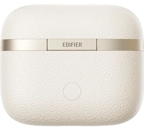 Гарнитура вкладыши Edifier W260NC слоновая кость беспроводные bluetooth в ушной раковине Гарнитура вкладыши Edifier W260NC слоновая кость беспроводные bluetooth в ушной раковине