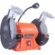 Станок заточной Patriot GM 200 L Expert 550W (160301536)