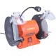 Станок заточной Patriot GM 200 L Expert 550W (160301536)