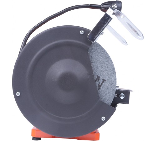 Станок заточной Patriot GM 200 L Expert 550W (160301536) Станок заточной Patriot GM 200 L Expert 550W (160301536)